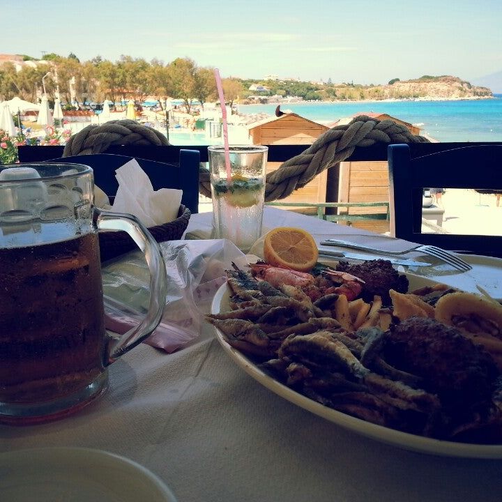 
Taverna Avgoustis
 in Tsilivi