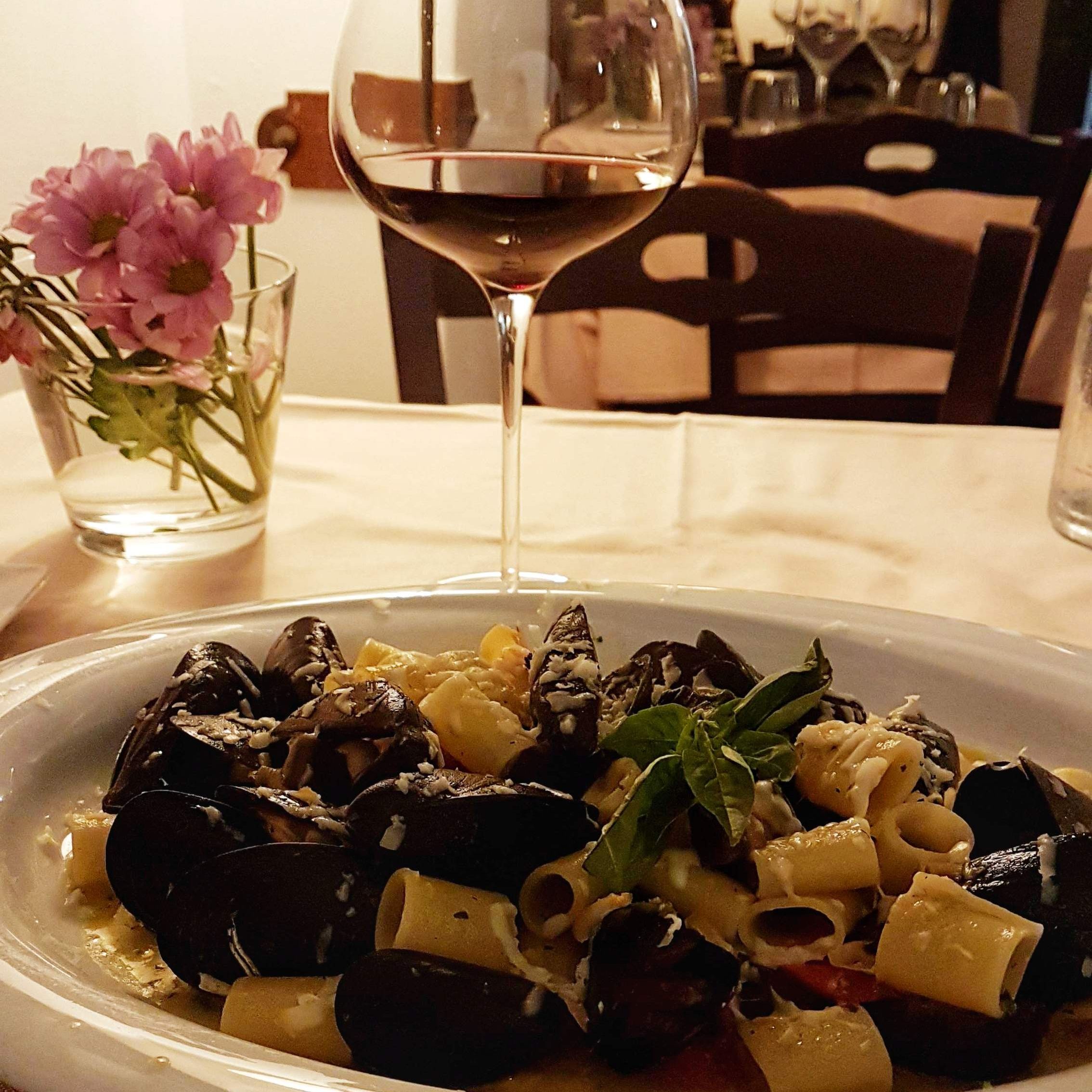 
Taverna Buonvicino
 in Amalfi