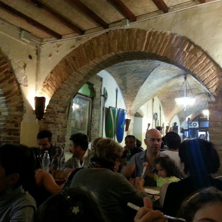 
Taverna dell’Arco
 in Umbria