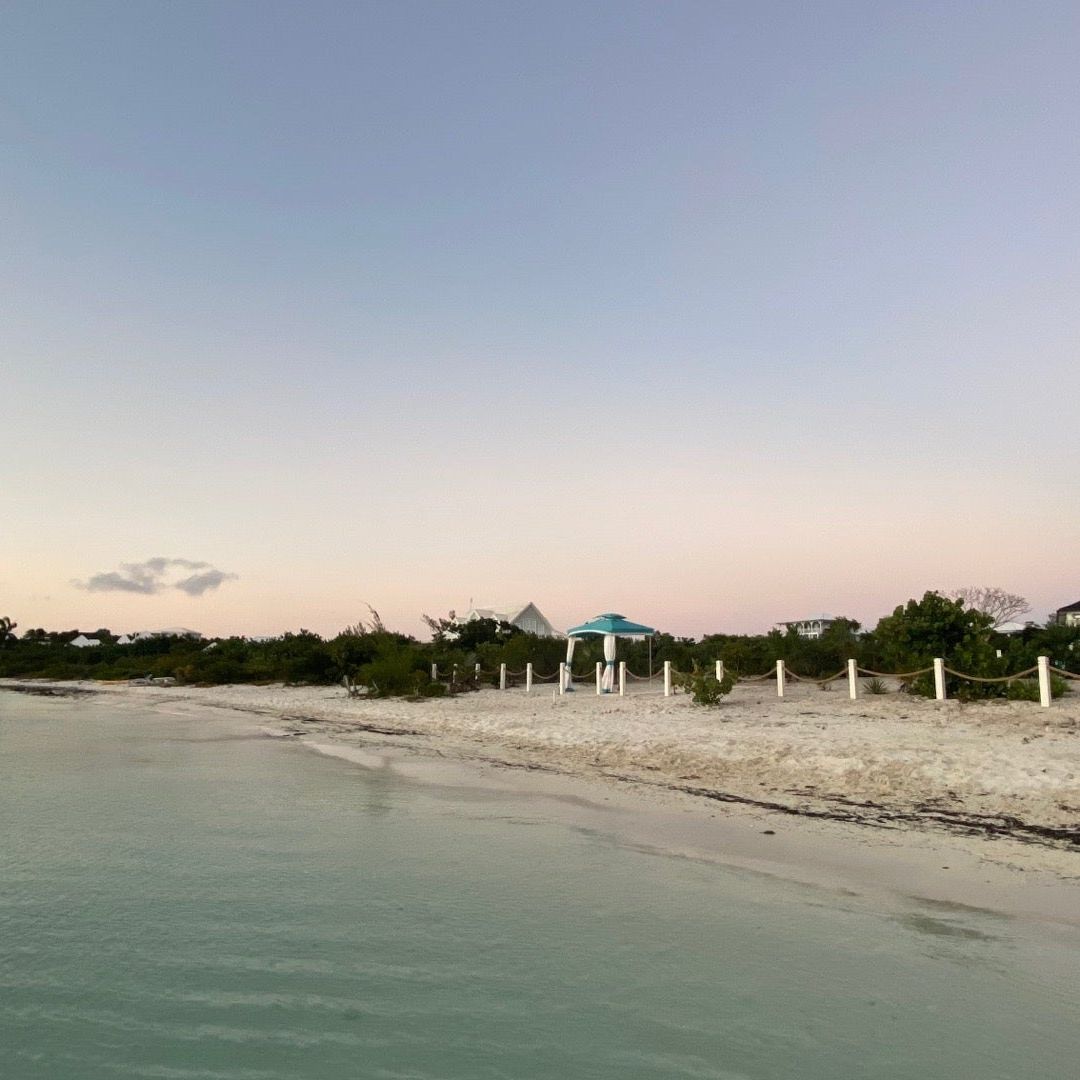 
Taylor Bay Beach
 in Providenciales