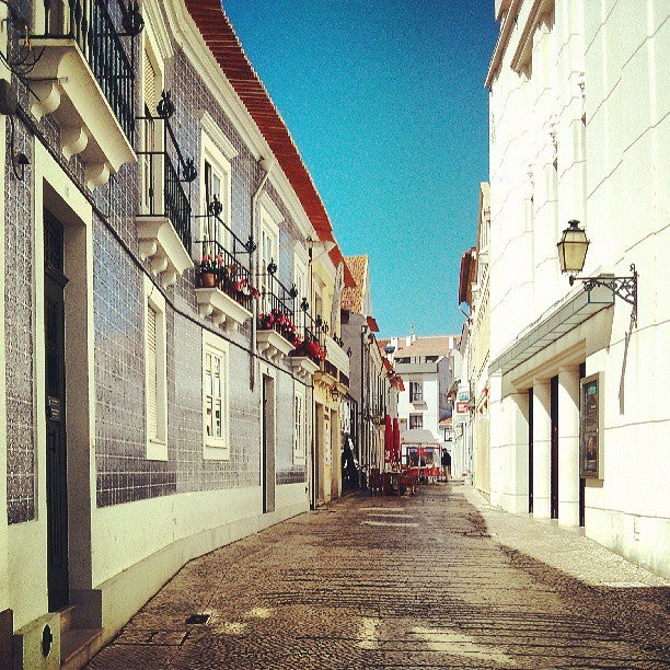 
Teatro Aveirense
 in Prata Coast