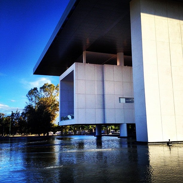 
Teatro del Bicentenario
 in León