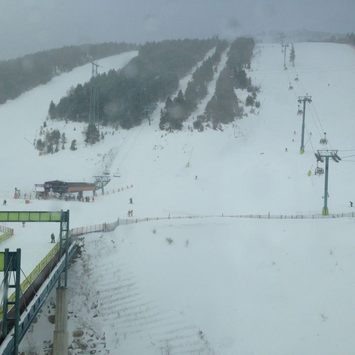 
Telecabina Soldeu
 in Andorra