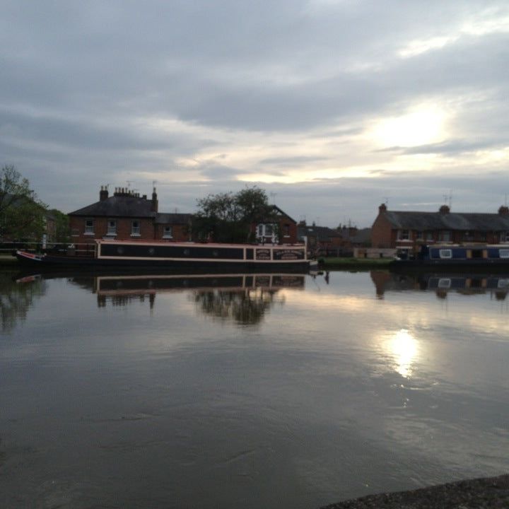 
Telfords Warehouse
 in Chester