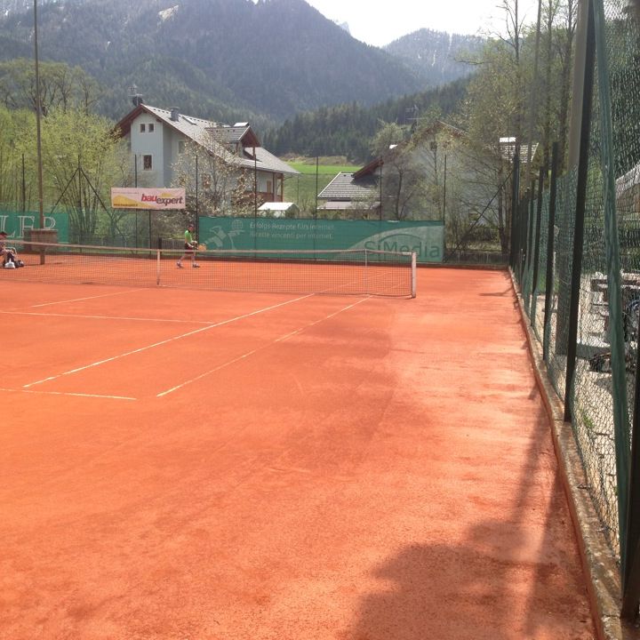 
Tennisverein Niederdorf
 in Drei Zinnen - Tre Cime - Dolomites