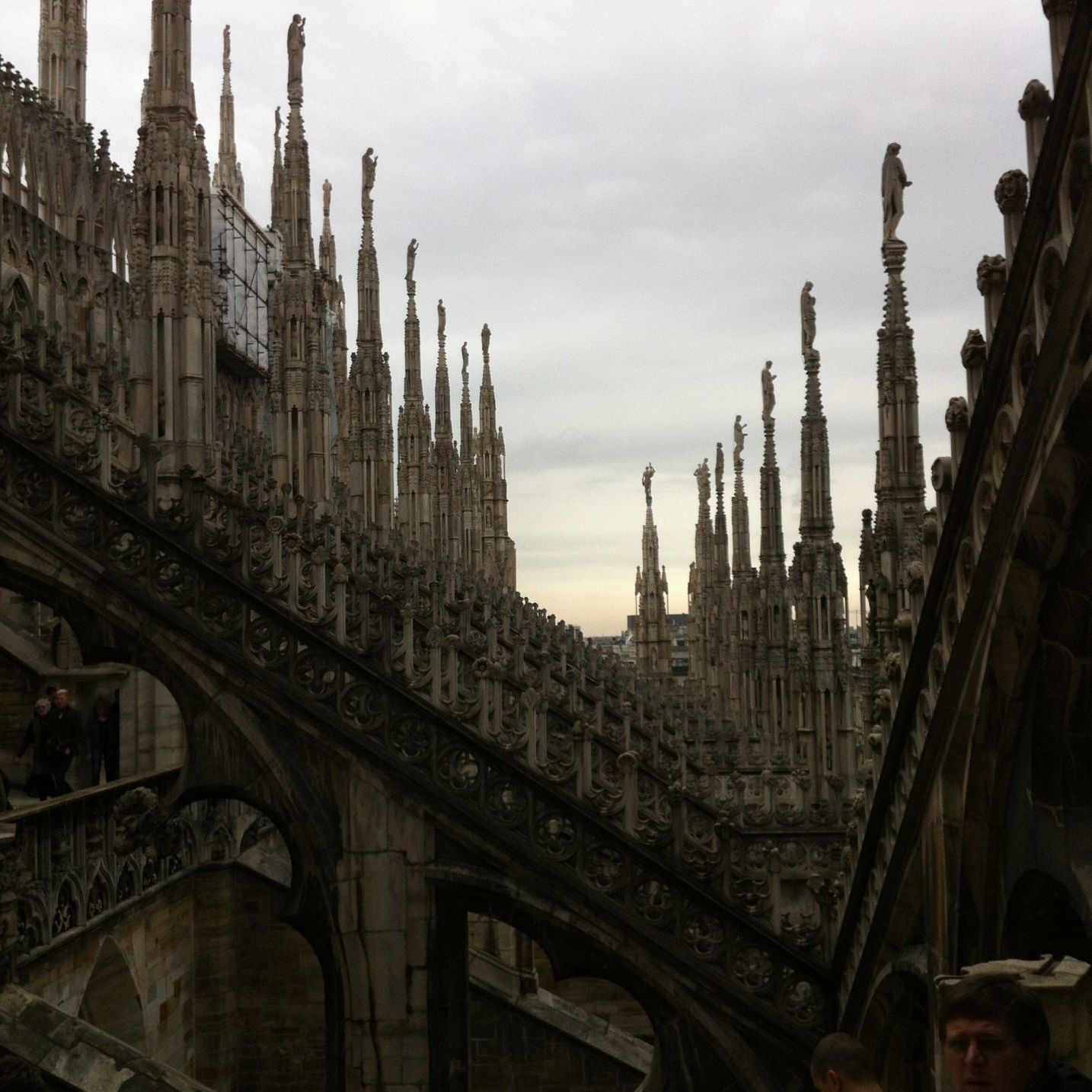 
Terrazze del Duomo
 in Lombardy