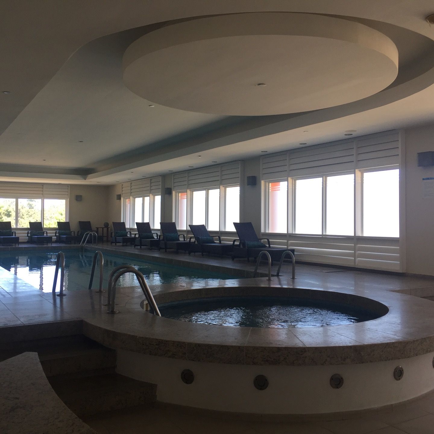 
The Balance Spa - Mantra Resort
 in Punta Del Este And Vicinity