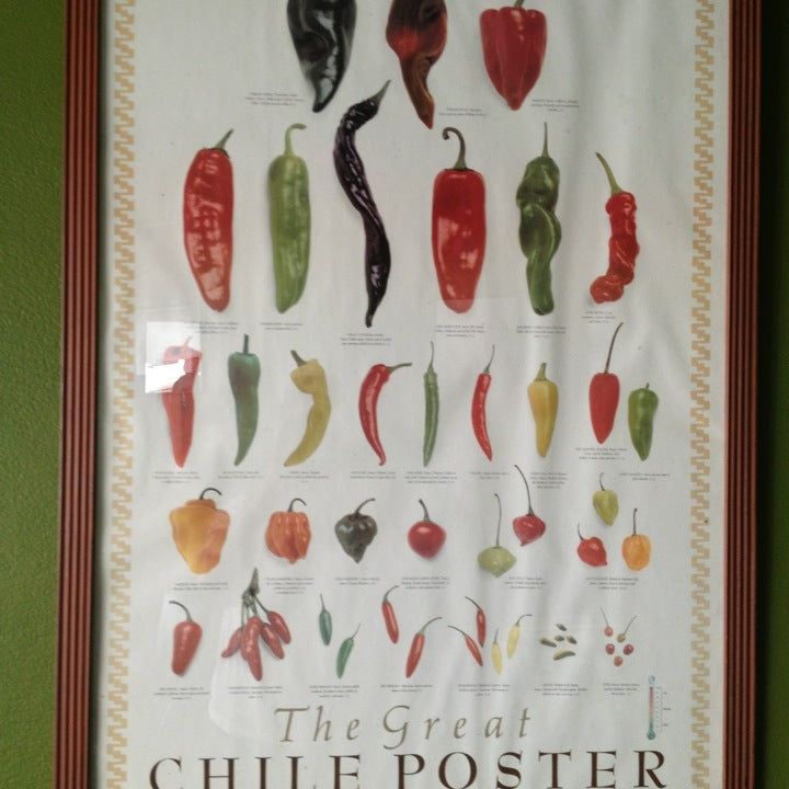 
The Chilli Tree Cafe
 in Viti Levu