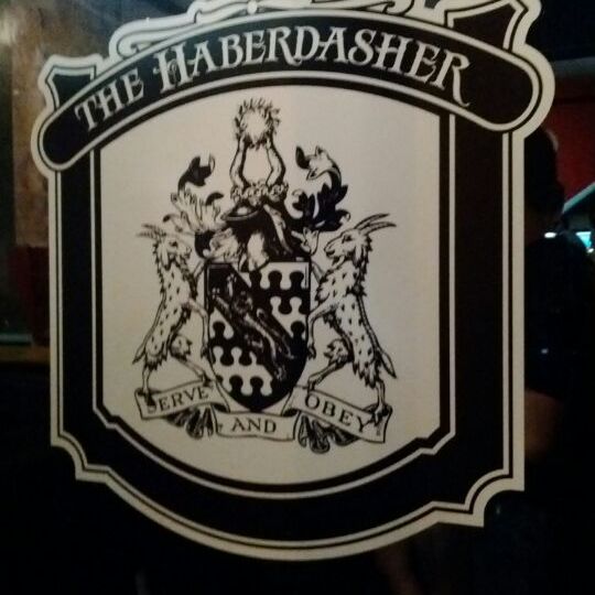 
The Haberdasher
 in Mobile