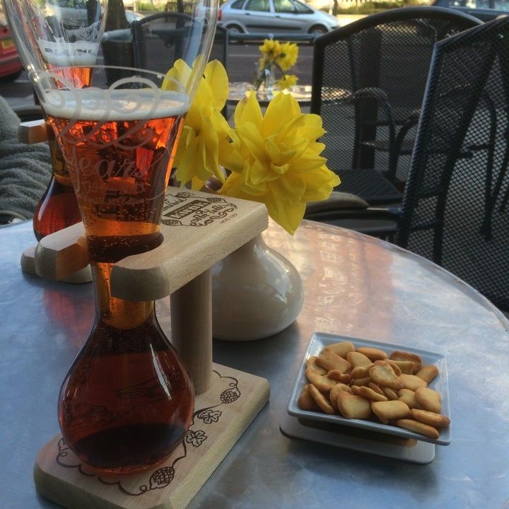 
The Inn Beer Shop
 in Southport