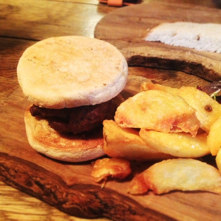 
The Potting Shed Pub
 in Gloucestershire