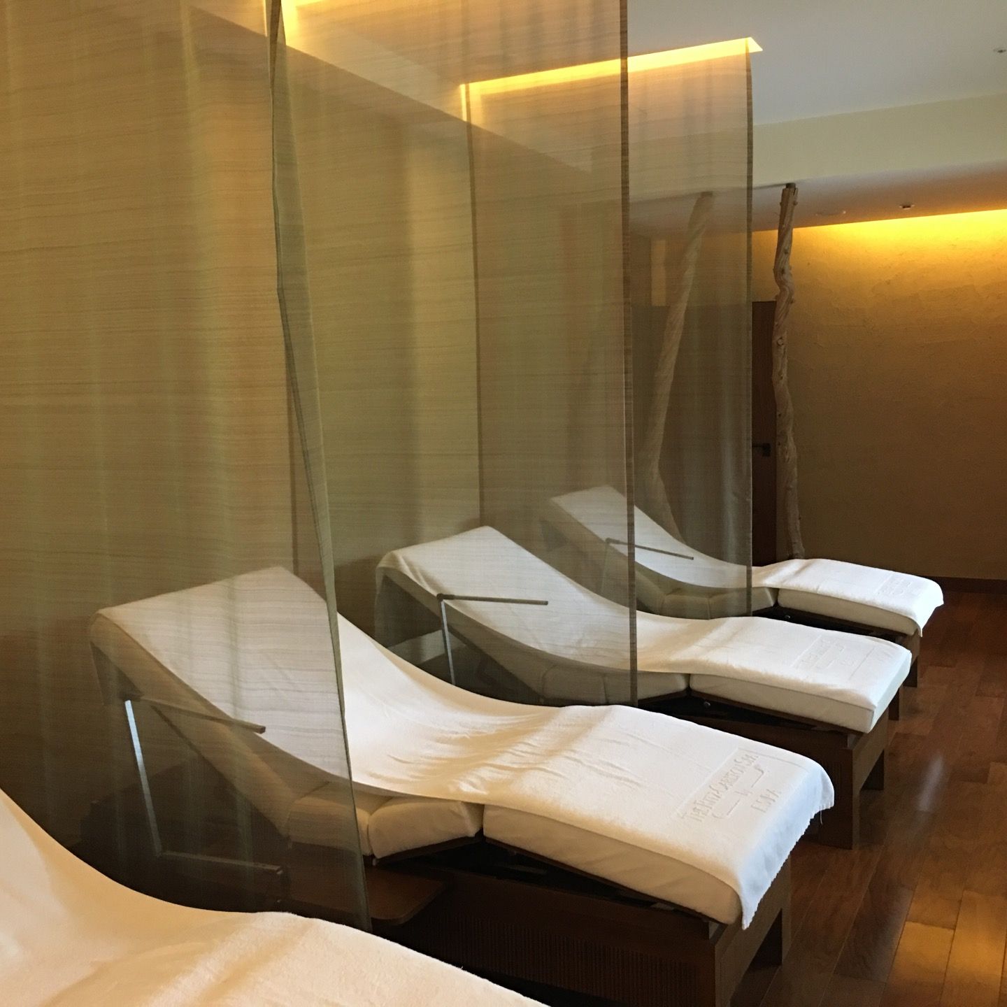 
The Ritz-Carlton Spa by ESPA (ザ・リッツ・カールトン スパ by ESPA)
 in Onna