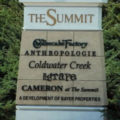 
The Summit
 in Birmingham