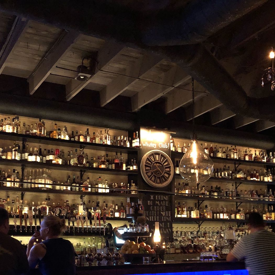 
The Whiskey House
 in San Diego Metropolitan Area