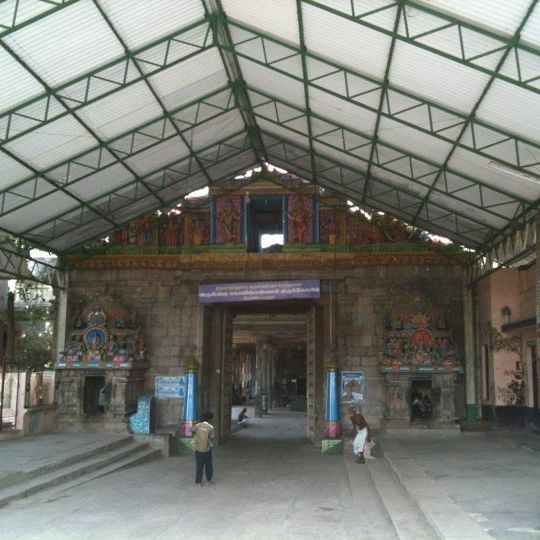 
Thiruvidaimarudur
 in Tamil Nadu