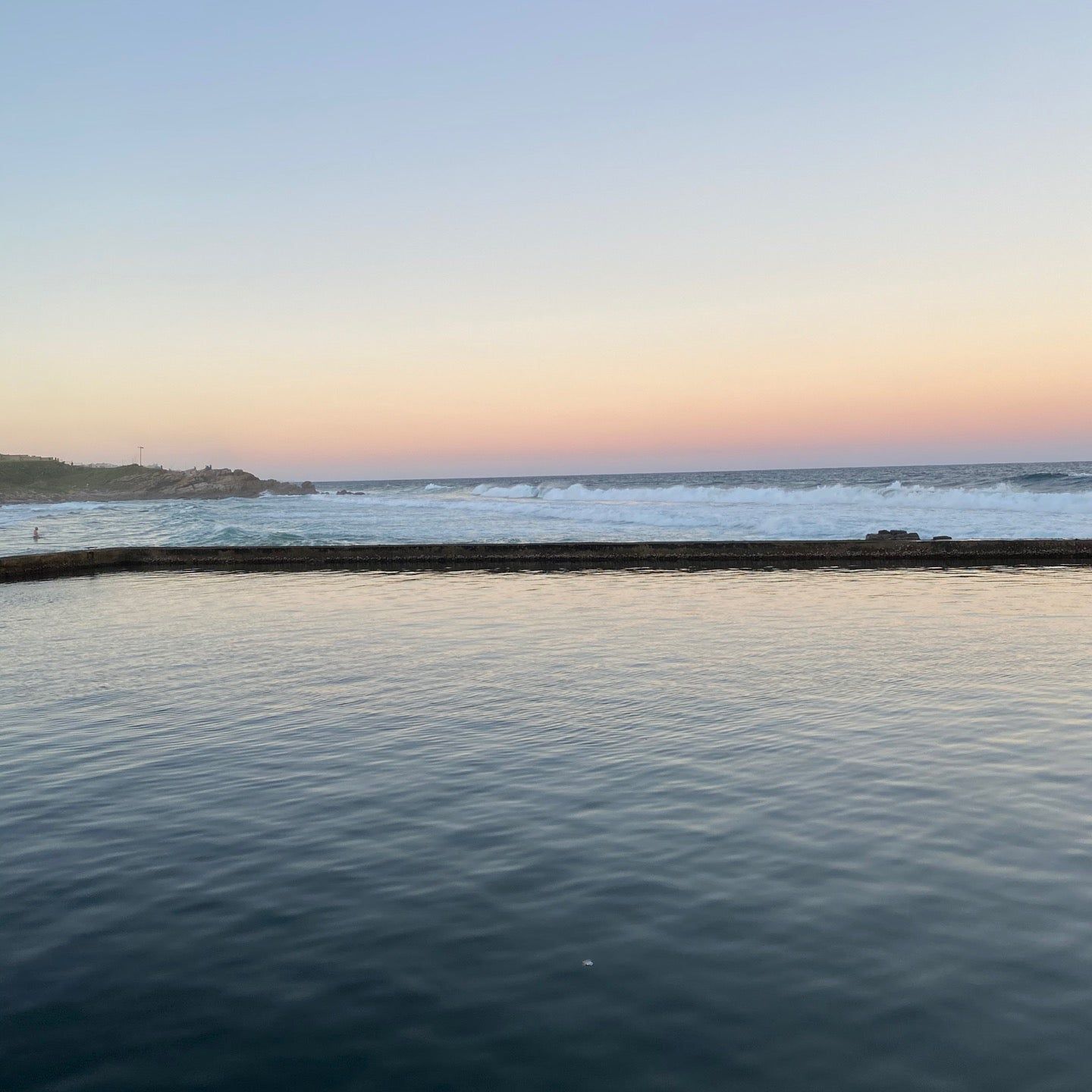 
Thompsons beach
 in Kwazulu-Natal