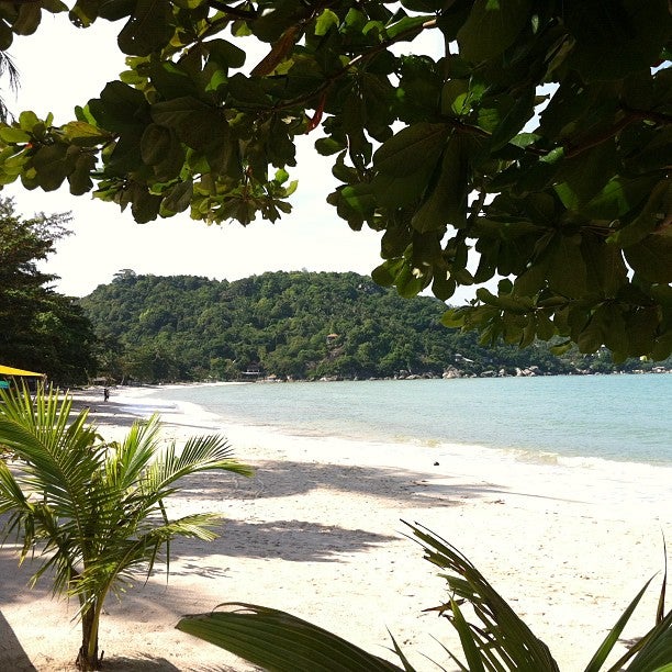 
Thong Nai Pan Yai Beach
 in Thong Nai Pan Noi