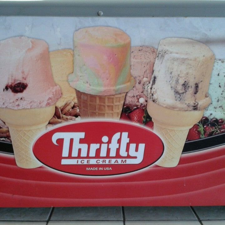 
Thrifty Ice Cream "Campanario"
 in Hermosillo