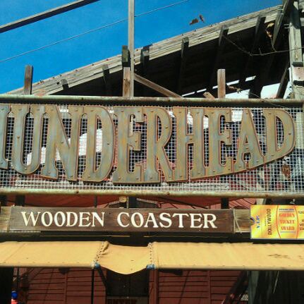 
Thunderhead
 in Pigeon Forge