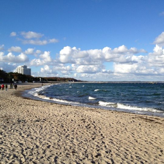 
Timmendorfer Strand
 in Timmendorfer Strand