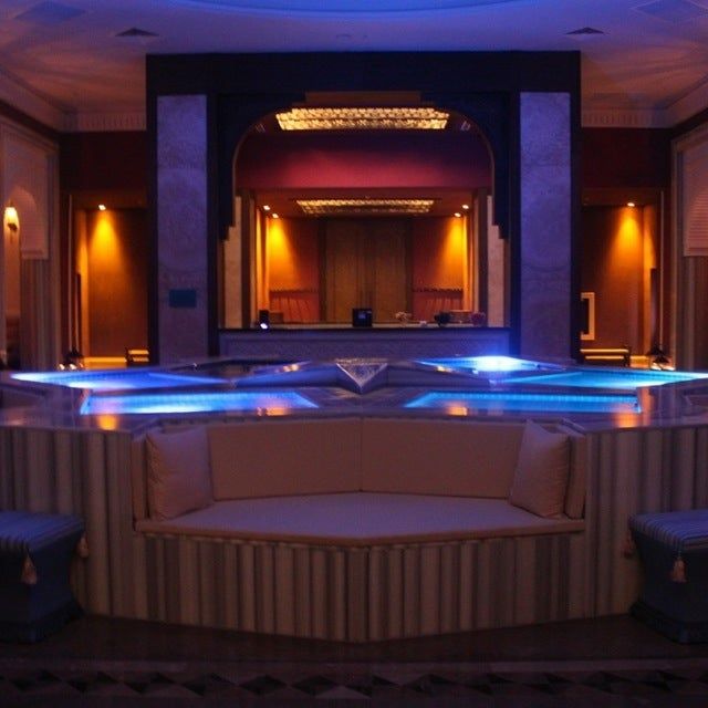 
Titanic Deluxe SPA & Wellness
 in Belek Coast