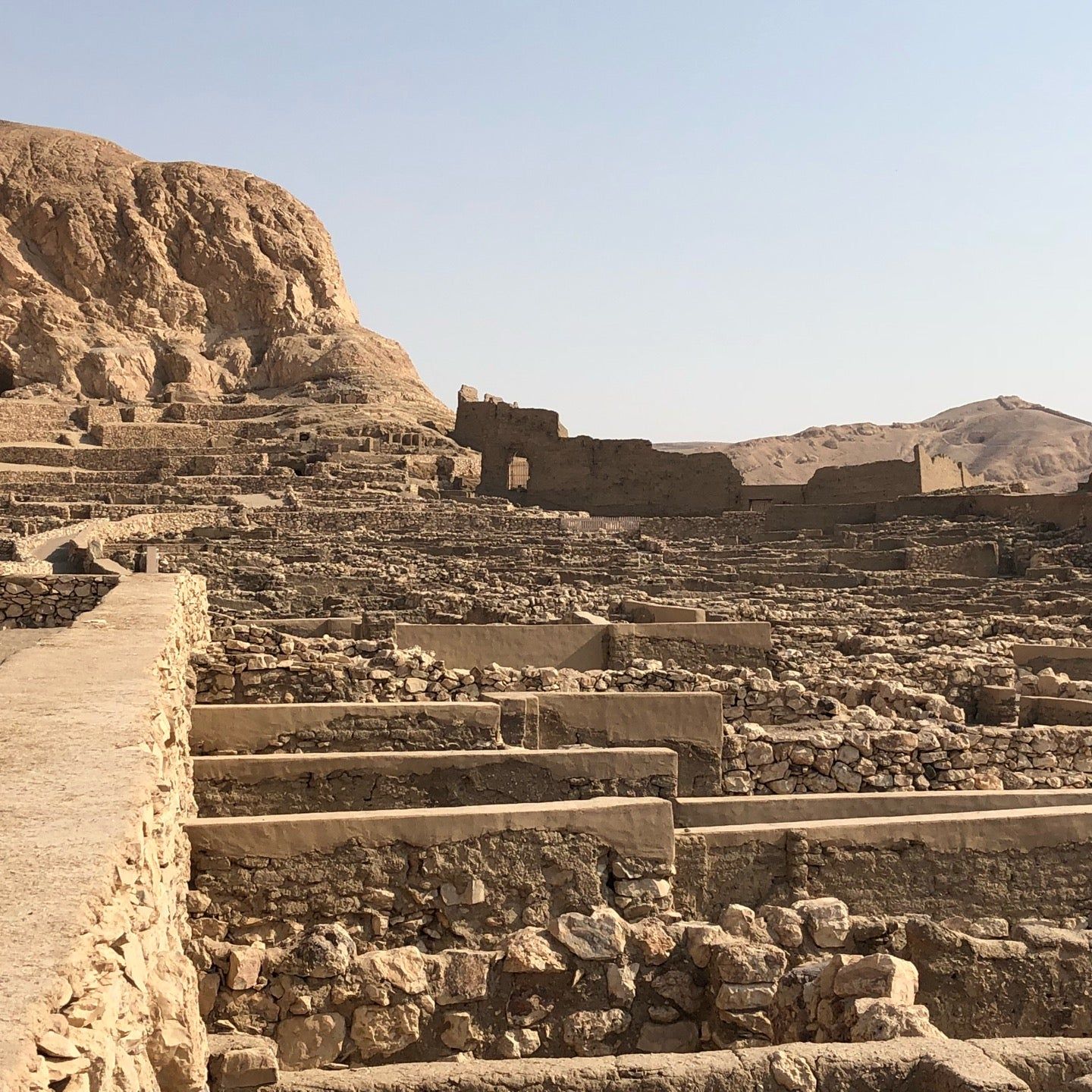 
Tomb of Inherkhau (TT359) (مقبرة انحرخاو)
 in Luxor