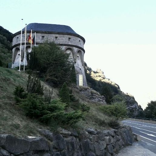 
Torre de Fusileros
 in Aragon