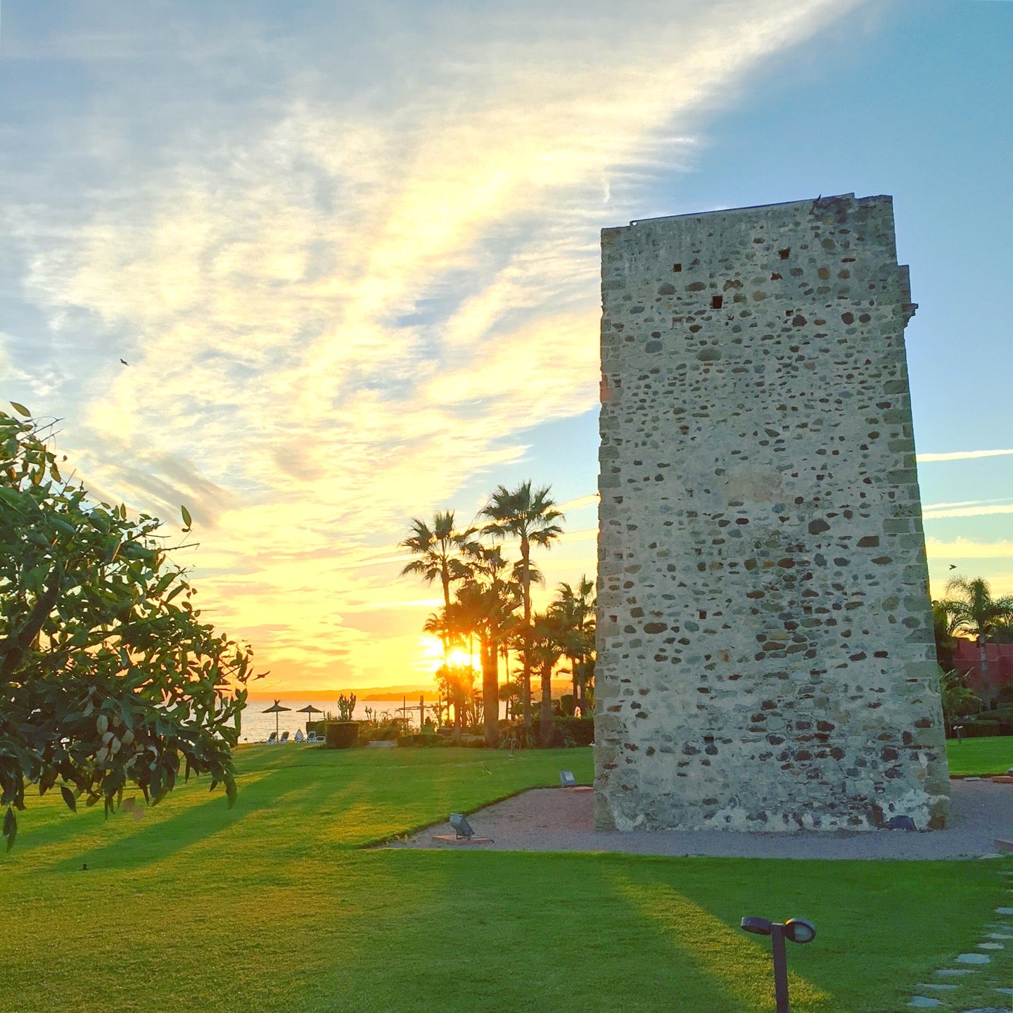 
Torre de Guadalmansa
 in Estepona