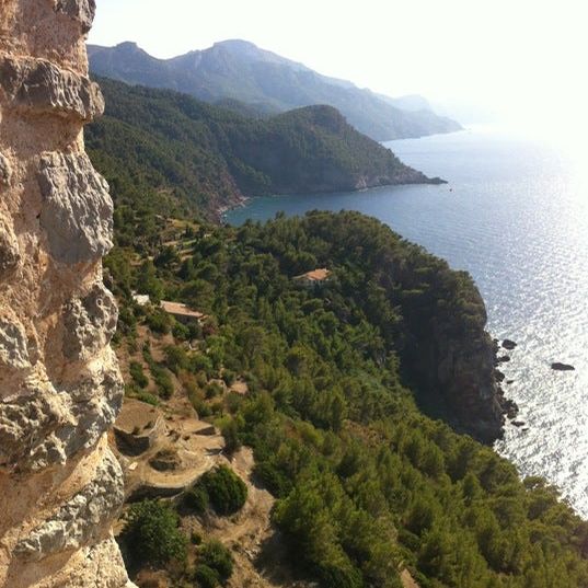 
Torre del Verger
 in Sierra De Tramuntana