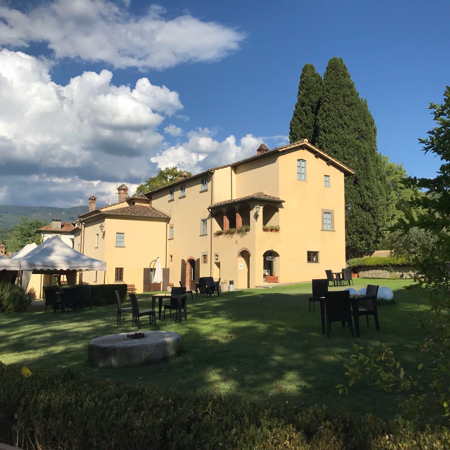 
Torre Santa Flora
 in Arezzo Area