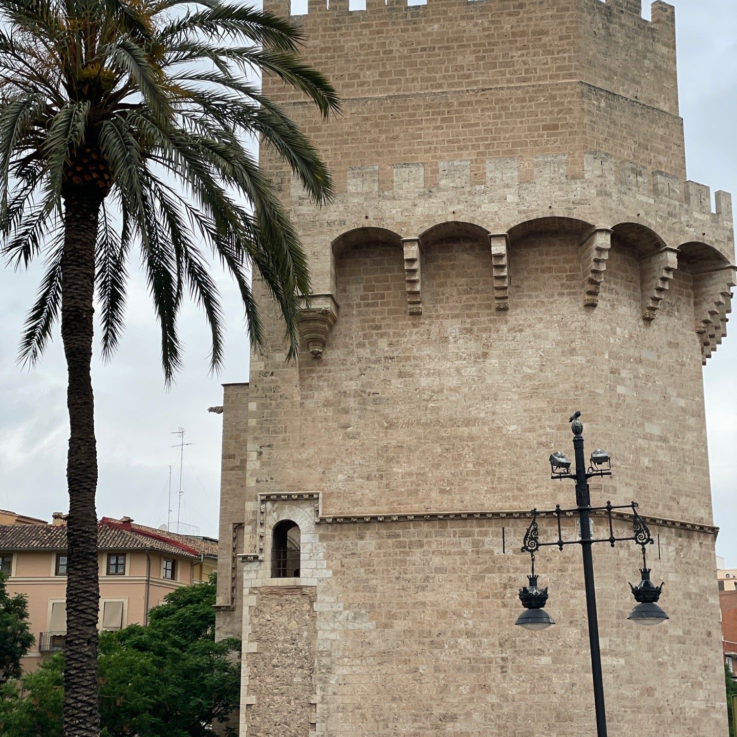 
Torres dels Serrans
 in Valencia