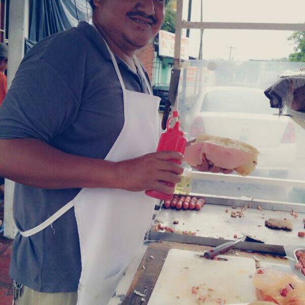 
Tortas El Chino
 in Tapachula