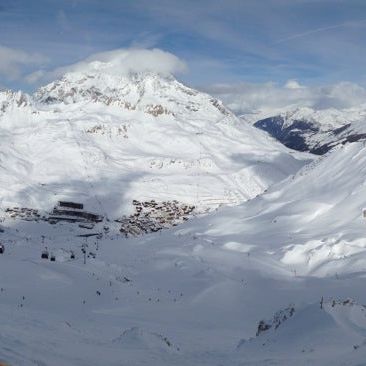 
Toviere
 in Val DʼIsère