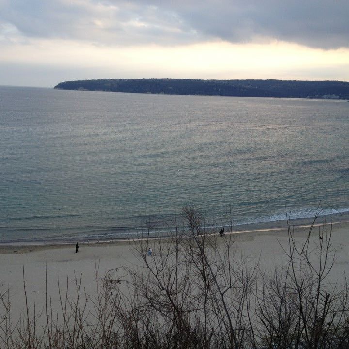 
Trakata Beach
 in Saints Constantine And Helena