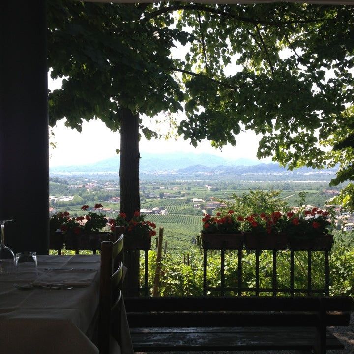 
Trattoria alla Cima
 in Treviso Area