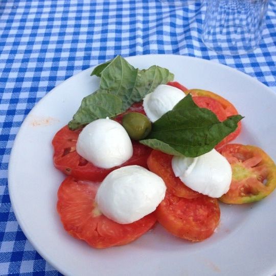 
Trattoria da Emilia
 in Sant'Agnello