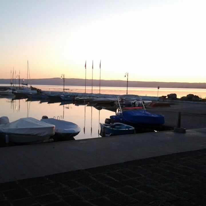 
Trattoria da Guido
 in Bolsena