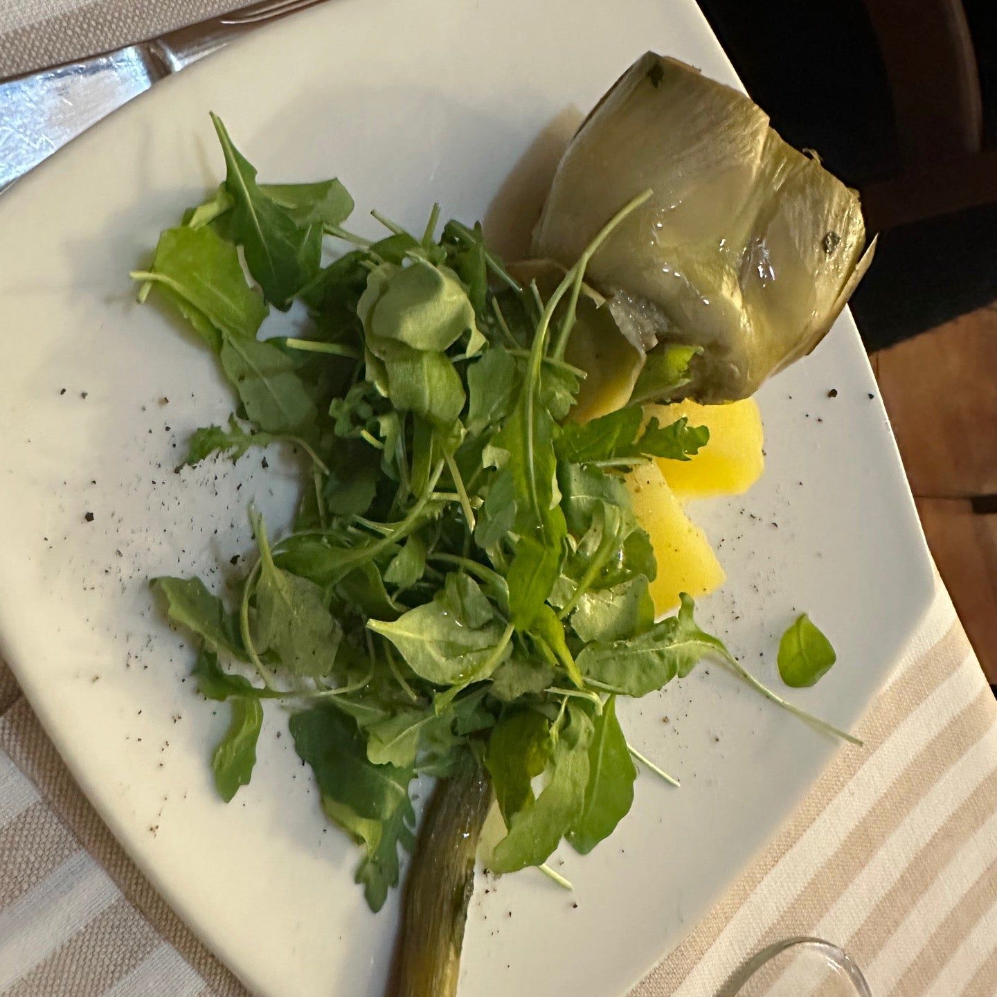 
Trattoria Della Stampa
 in Rome