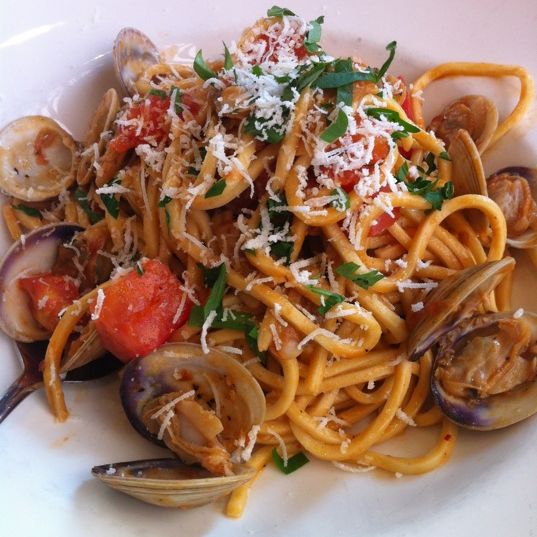 
Trattoria Nervosa
 in Greater Toronto Area