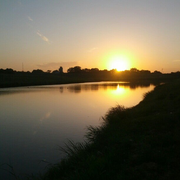 
Trinity Trails
 in Fort Worth