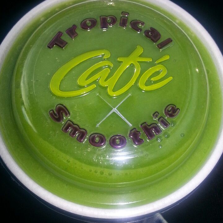 
Tropical Smoothie Cafe
 in Alabama