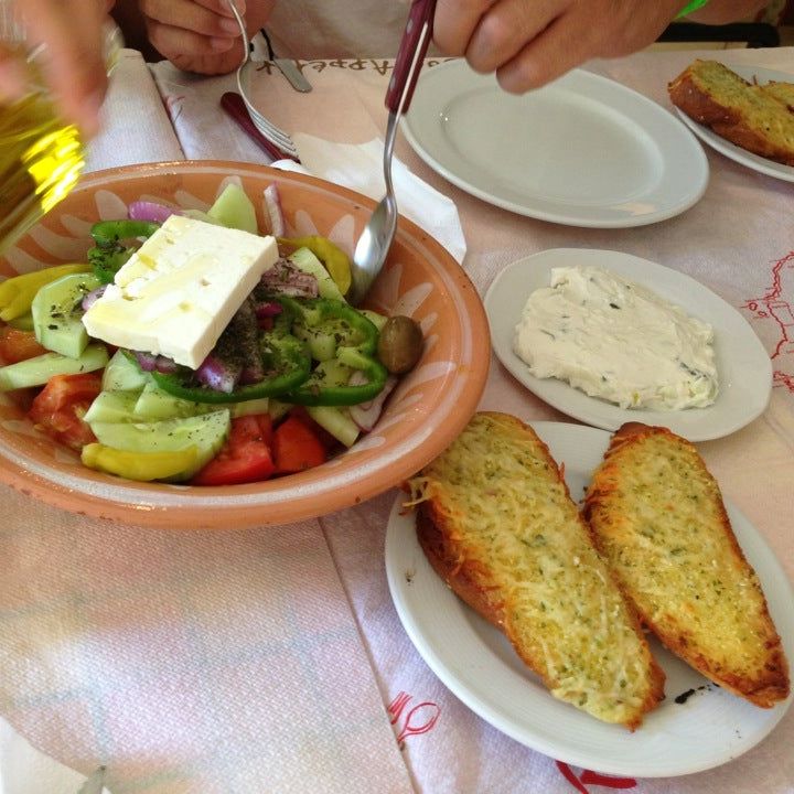 
Tsambikos Taverna
 in Kolymbia