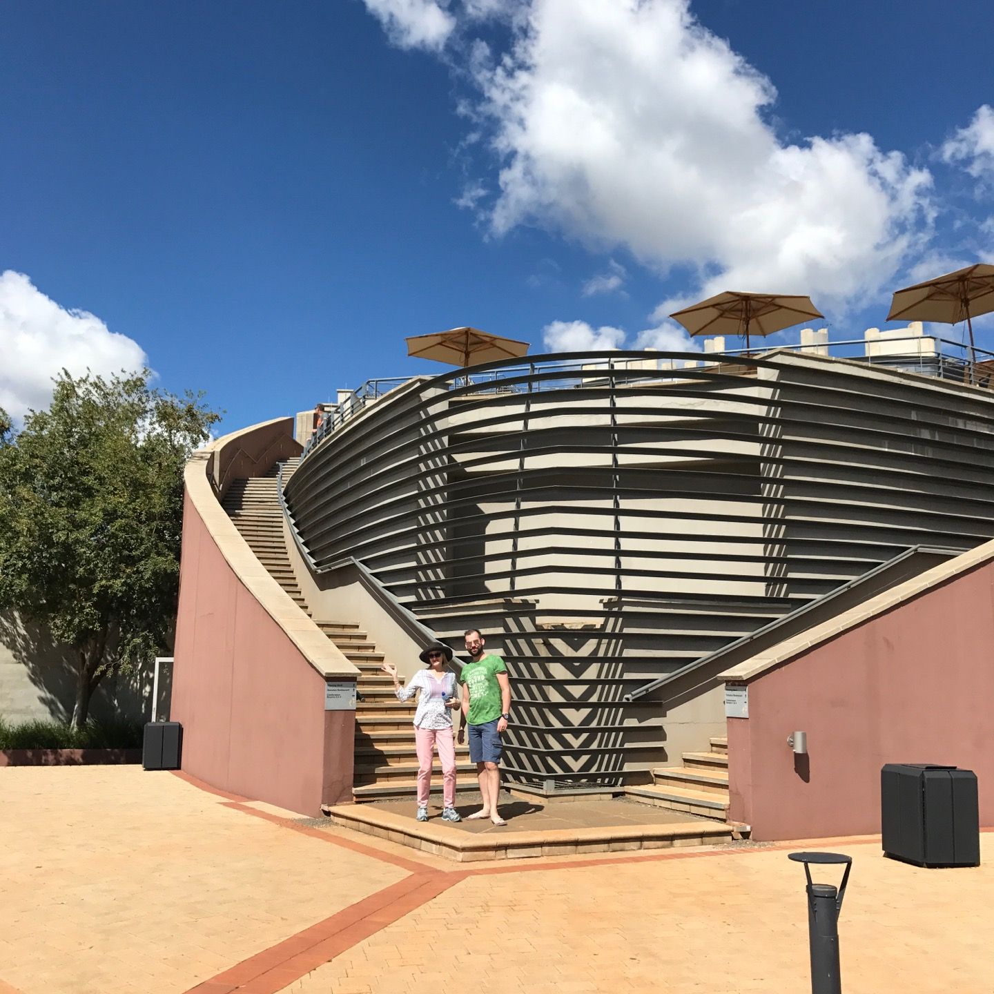 
Tumulus Restaurant
 in Magaliesburg