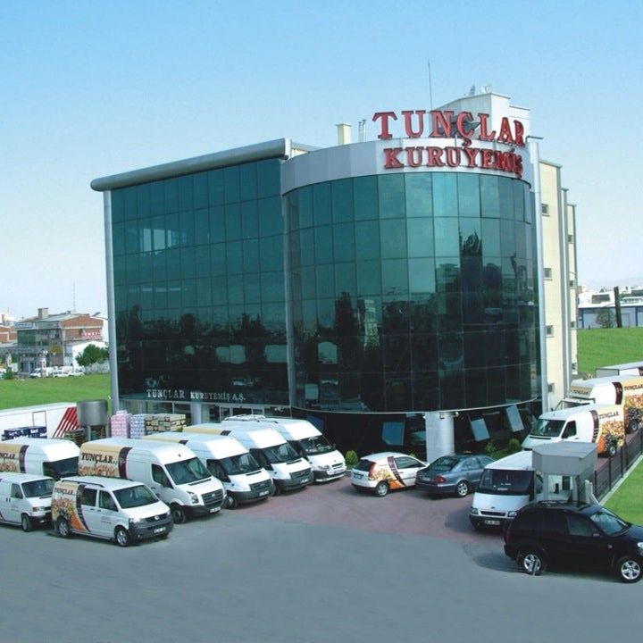 
Tunçlar Kuruyemiş
 in Ankara