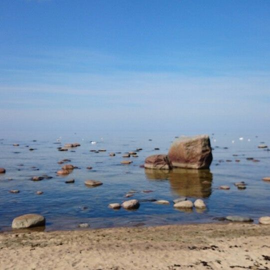 
Türisalu Beach
 in Baltic Sea