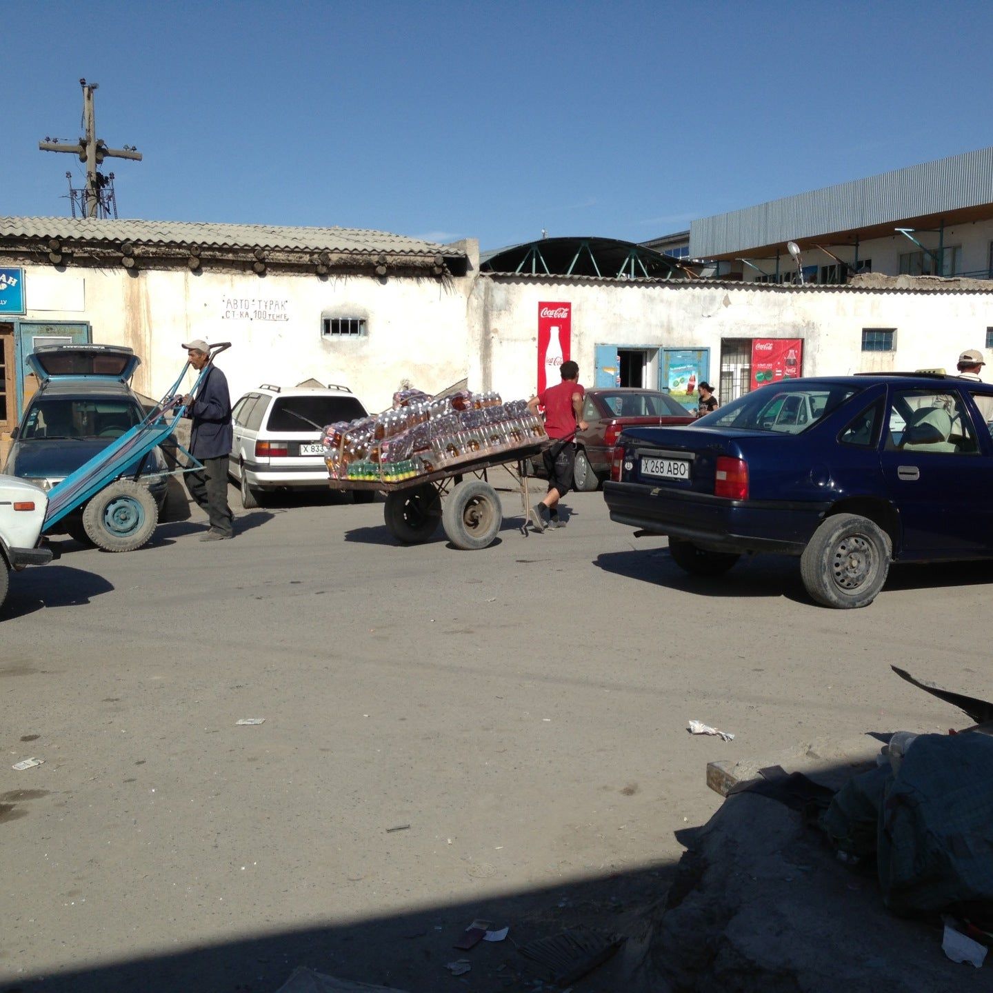 
turkestan bazar
 in Shymkent