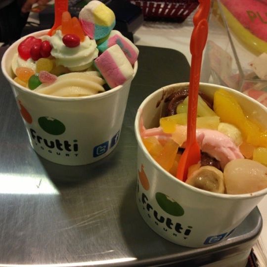 
Tutti Frutti
 in Lahore