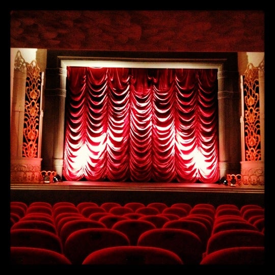 
Tyneside Cinema
 in Newcastle Upon Tyne