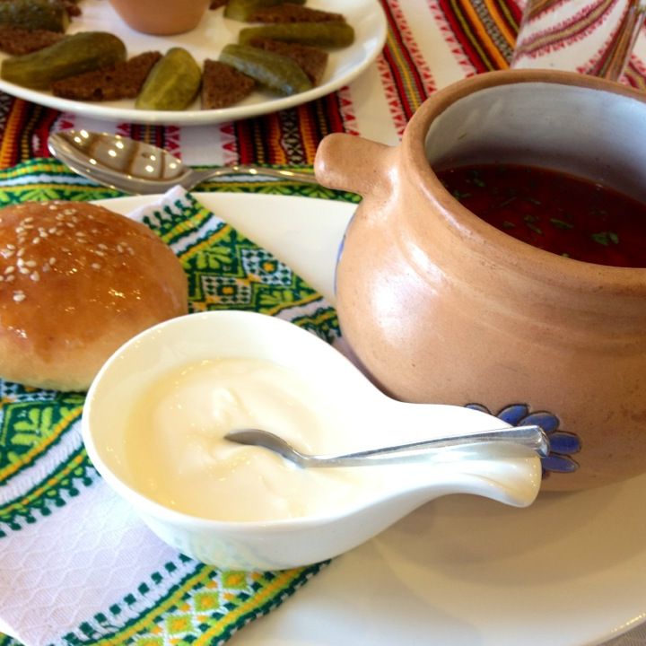 
Ukraina Restaurant
 in Tsaghkadzor