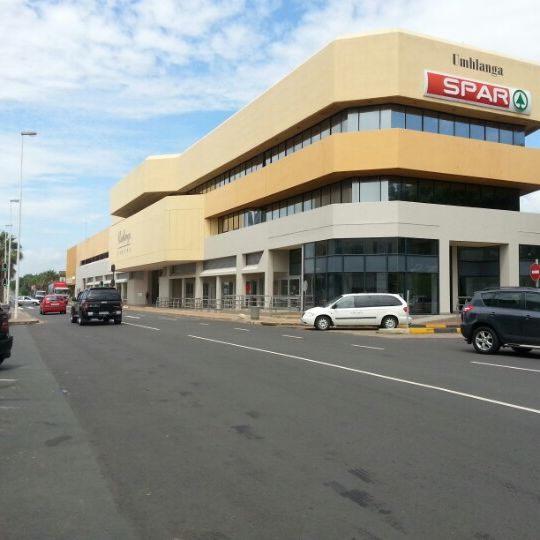 
Umhlanga Spar
 in Durban